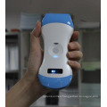 Hospital Equipment China Best Double Heads Portable Ultrasound WiFi Probe Scanner